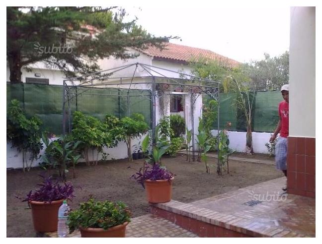 Anteprima foto 4 - Villetta a schiera in Vendita a Capaccio Paestum (Salerno)