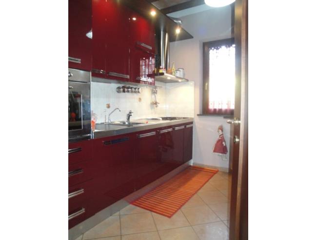 Anteprima foto 4 - Villetta a schiera in Vendita a Capannori - Lammari