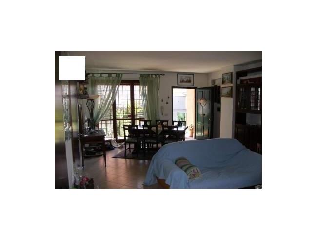 Anteprima foto 4 - Villetta a schiera in Vendita a Capena (Roma)