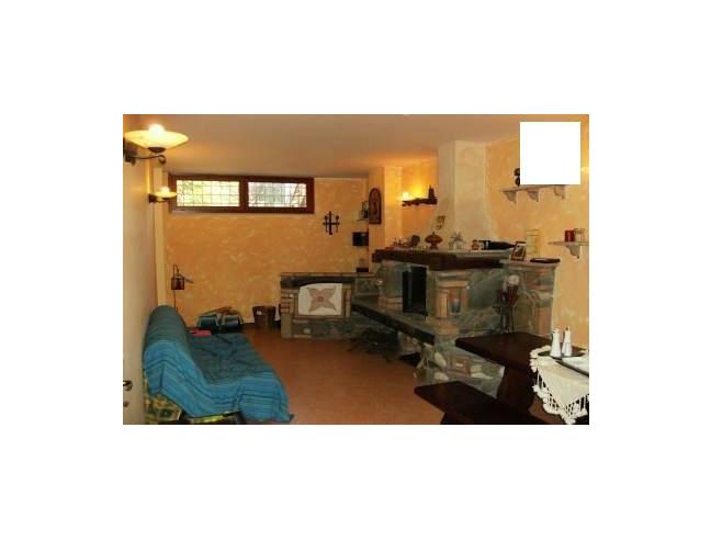 Anteprima foto 5 - Villetta a schiera in Vendita a Capena (Roma)