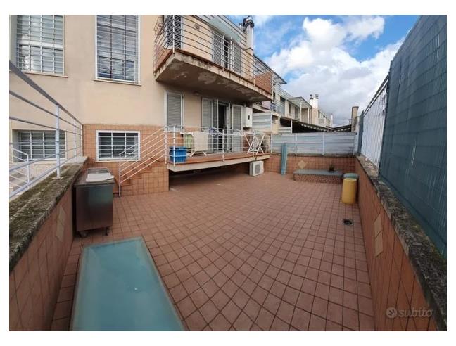 Anteprima foto 3 - Villetta a schiera in Vendita a Capodrise (Caserta)