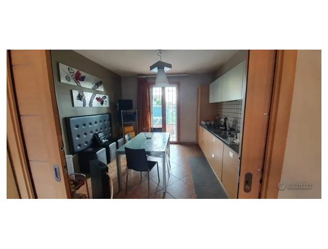 Anteprima foto 4 - Villetta a schiera in Vendita a Capodrise (Caserta)