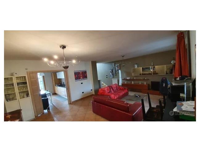 Anteprima foto 5 - Villetta a schiera in Vendita a Capodrise (Caserta)