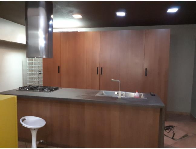 Anteprima foto 6 - Villetta a schiera in Vendita a Capodrise (Caserta)