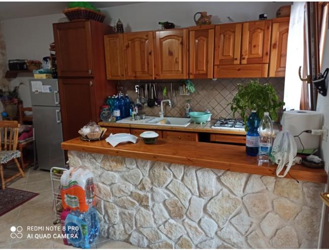 Anteprima foto 2 - Villetta a schiera in Vendita a Cappadocia - Camporotondo