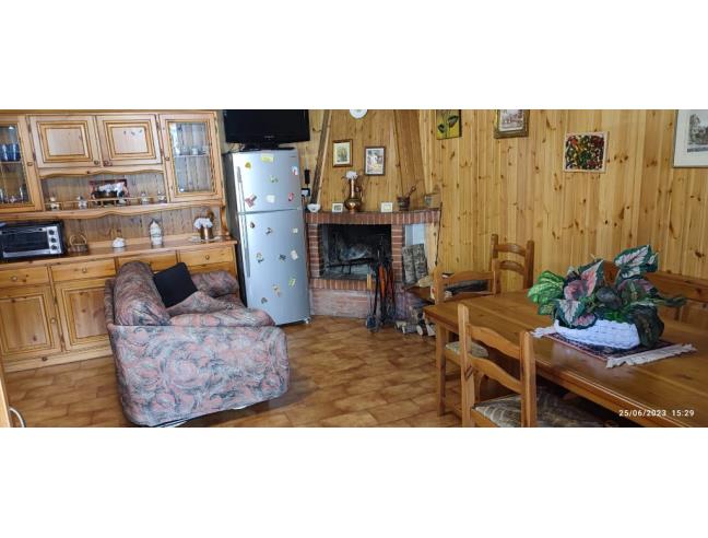 Anteprima foto 2 - Villetta a schiera in Vendita a Cappadocia - Camporotondo