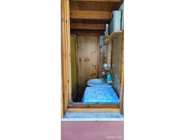 Anteprima foto 3 - Villetta a schiera in Vendita a Cappadocia - Camporotondo