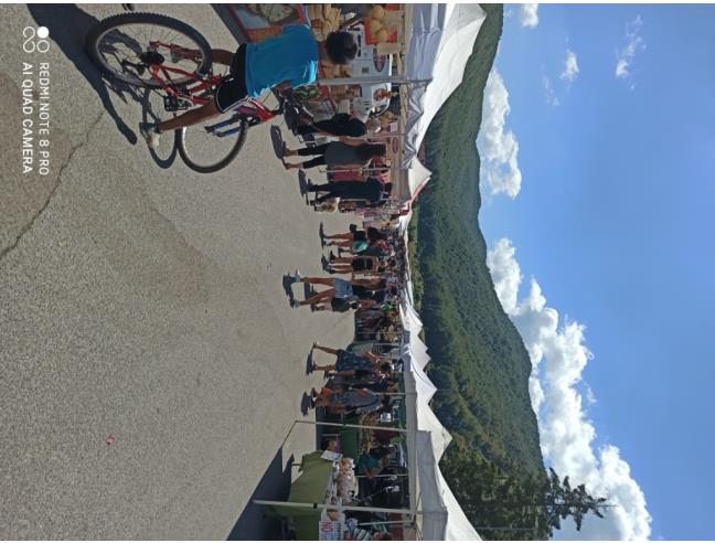 Anteprima foto 3 - Villetta a schiera in Vendita a Cappadocia - Camporotondo