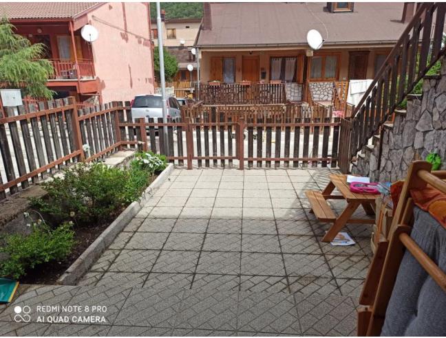 Anteprima foto 5 - Villetta a schiera in Vendita a Cappadocia - Camporotondo