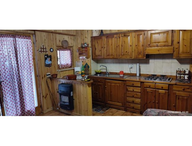 Anteprima foto 6 - Villetta a schiera in Vendita a Cappadocia - Camporotondo