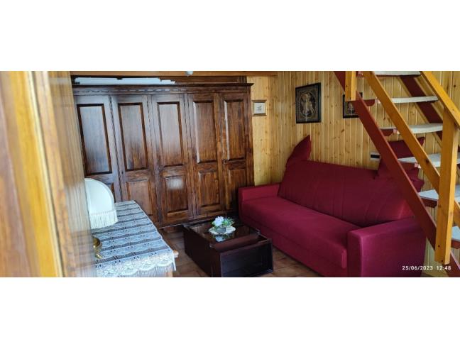 Anteprima foto 8 - Villetta a schiera in Vendita a Cappadocia - Camporotondo