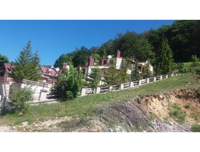 Anteprima foto 3 - Villetta a schiera in Vendita a Cappadocia (L'Aquila)