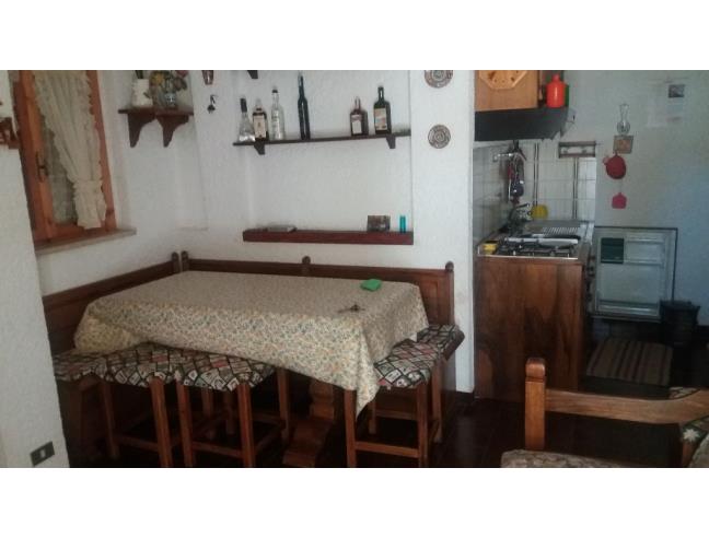 Anteprima foto 4 - Villetta a schiera in Vendita a Cappadocia (L'Aquila)