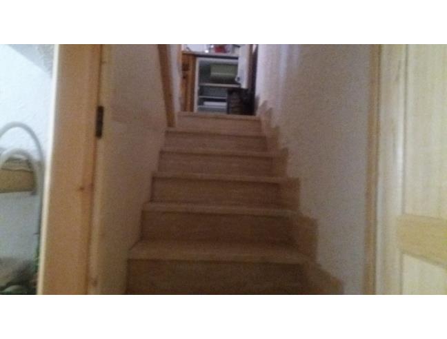 Anteprima foto 5 - Villetta a schiera in Vendita a Cappadocia (L'Aquila)