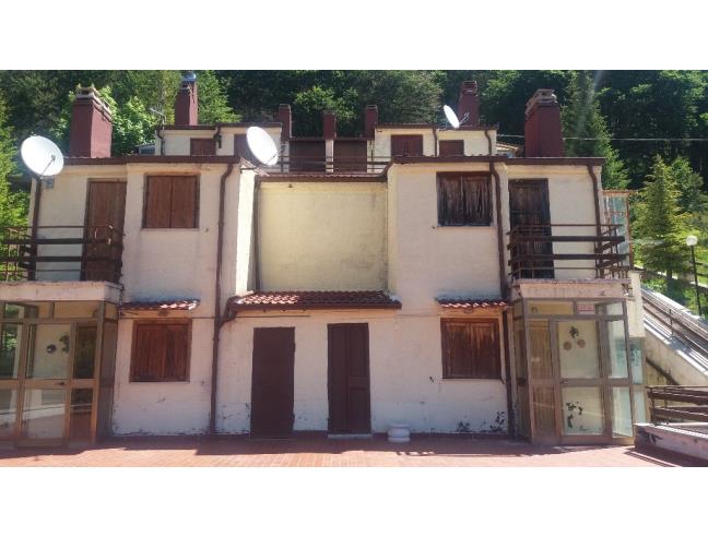 Anteprima foto 6 - Villetta a schiera in Vendita a Cappadocia (L'Aquila)