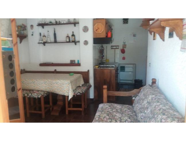 Anteprima foto 7 - Villetta a schiera in Vendita a Cappadocia (L'Aquila)