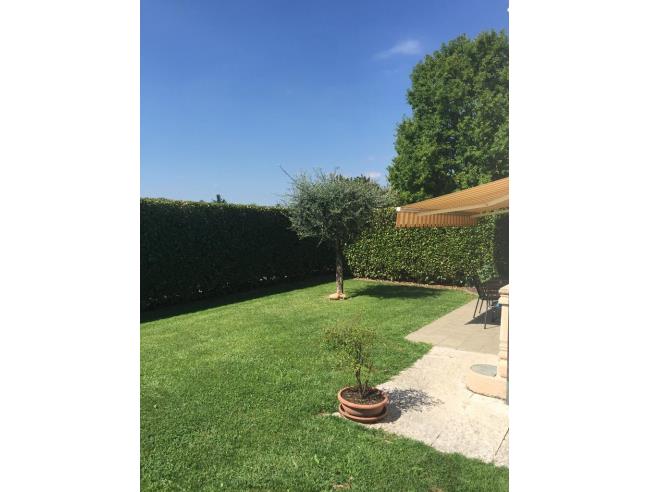 Anteprima foto 5 - Villetta a schiera in Vendita a Cappella Maggiore - Anzano