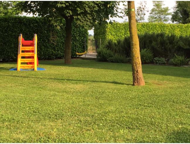 Anteprima foto 6 - Villetta a schiera in Vendita a Cappella Maggiore - Anzano