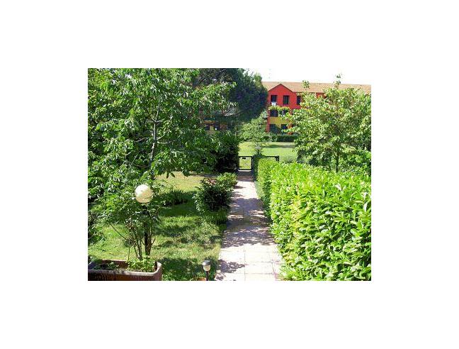 Anteprima foto 2 - Villetta a schiera in Vendita a Capriate San Gervasio (Bergamo)