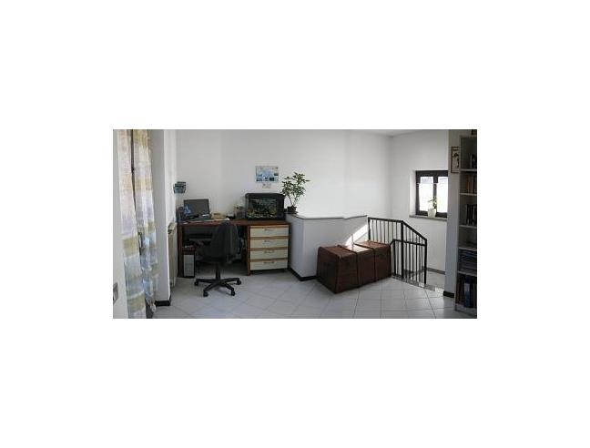 Anteprima foto 4 - Villetta a schiera in Vendita a Capriate San Gervasio (Bergamo)