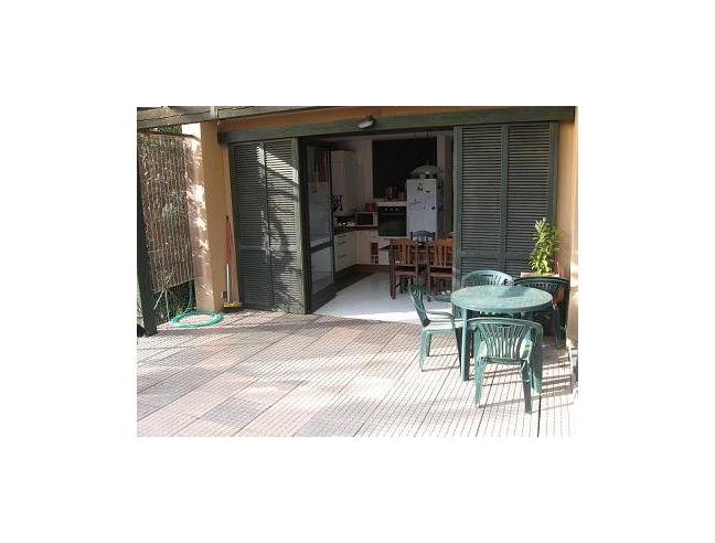 Anteprima foto 5 - Villetta a schiera in Vendita a Capriate San Gervasio (Bergamo)