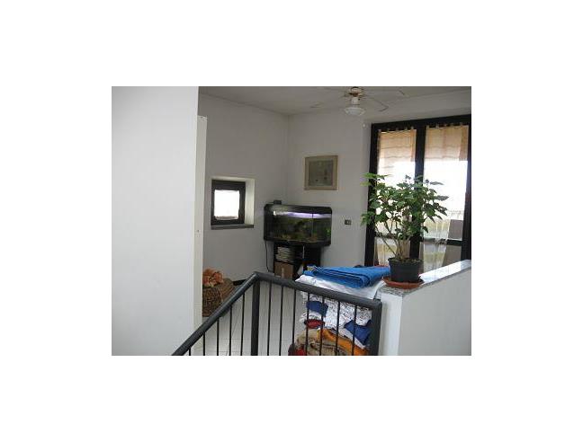 Anteprima foto 6 - Villetta a schiera in Vendita a Capriate San Gervasio (Bergamo)