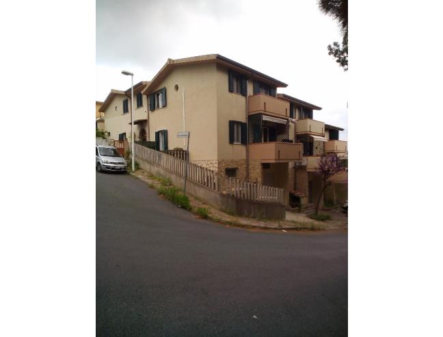 Anteprima foto 2 - Villetta a schiera in Vendita a Carbonia (Sud Sardegna)