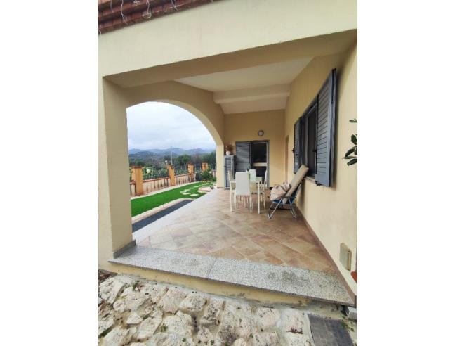 Anteprima foto 2 - Villetta a schiera in Vendita a Cardedu (Nuoro)