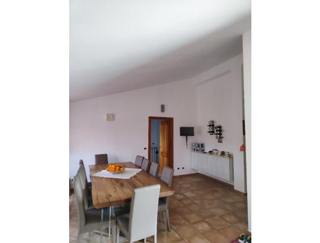 Anteprima foto 4 - Villetta a schiera in Vendita a Cardedu (Nuoro)
