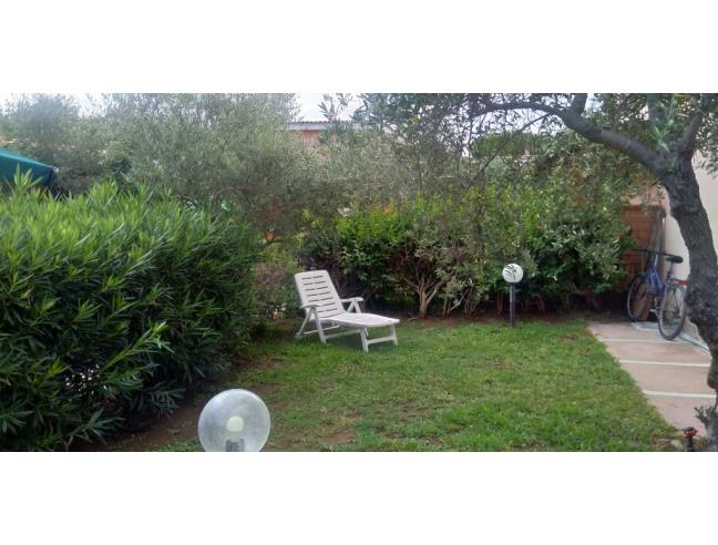 Anteprima foto 1 - Villetta a schiera in Vendita a Cariati (Cosenza)