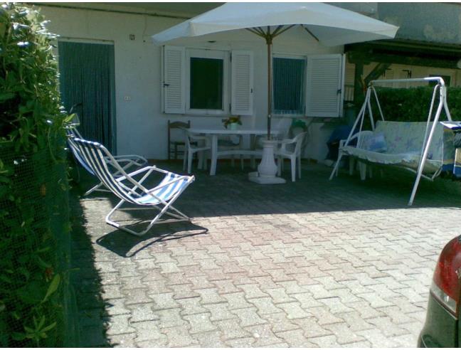 Anteprima foto 2 - Villetta a schiera in Vendita a Cariati (Cosenza)