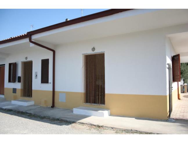 Anteprima foto 2 - Villetta a schiera in Vendita a Cariati (Cosenza)