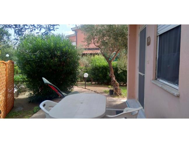 Anteprima foto 2 - Villetta a schiera in Vendita a Cariati (Cosenza)