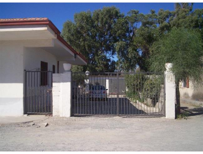 Anteprima foto 3 - Villetta a schiera in Vendita a Cariati (Cosenza)