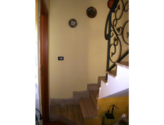 Anteprima foto 4 - Villetta a schiera in Vendita a Cariati (Cosenza)