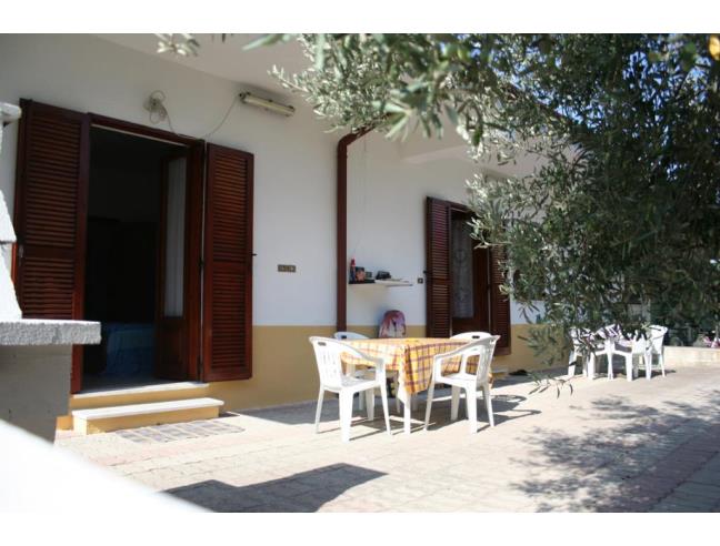 Anteprima foto 4 - Villetta a schiera in Vendita a Cariati (Cosenza)