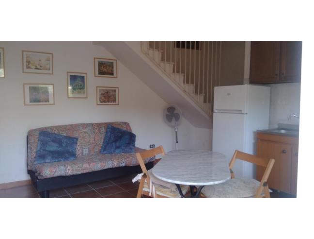 Anteprima foto 4 - Villetta a schiera in Vendita a Cariati (Cosenza)