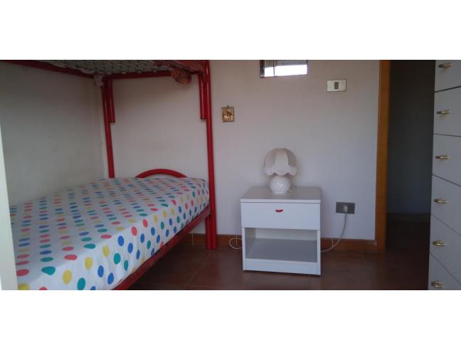 Anteprima foto 5 - Villetta a schiera in Vendita a Cariati (Cosenza)