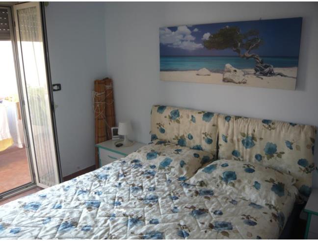 Anteprima foto 7 - Villetta a schiera in Vendita a Cariati (Cosenza)