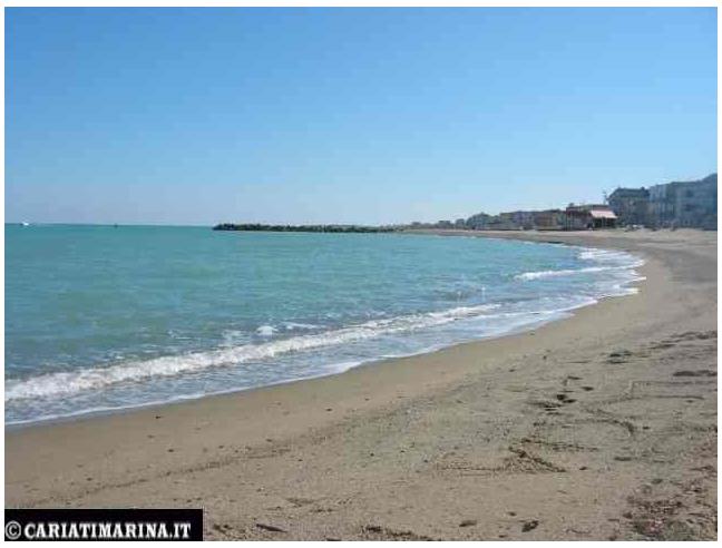 Anteprima foto 8 - Villetta a schiera in Vendita a Cariati (Cosenza)