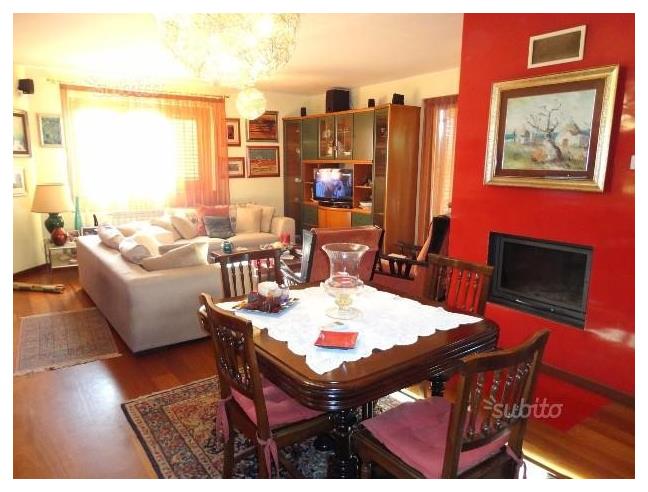 Anteprima foto 2 - Villetta a schiera in Vendita a Carini - Giummari