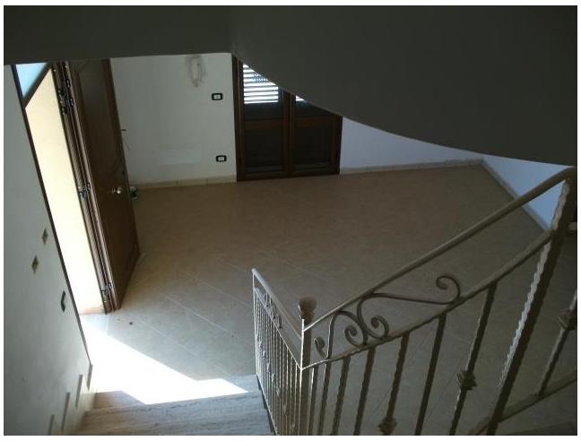 Anteprima foto 2 - Villetta a schiera in Vendita a Carini - Giummari