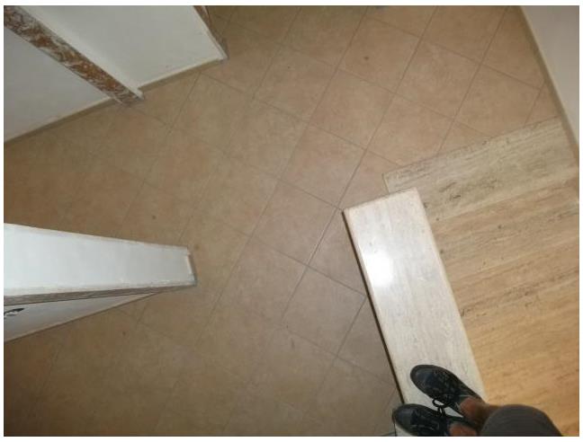 Anteprima foto 4 - Villetta a schiera in Vendita a Carini - Giummari