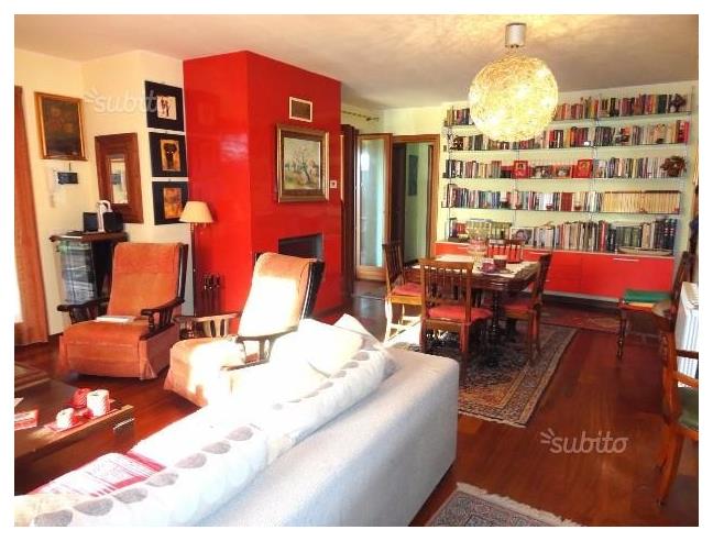 Anteprima foto 4 - Villetta a schiera in Vendita a Carini - Giummari