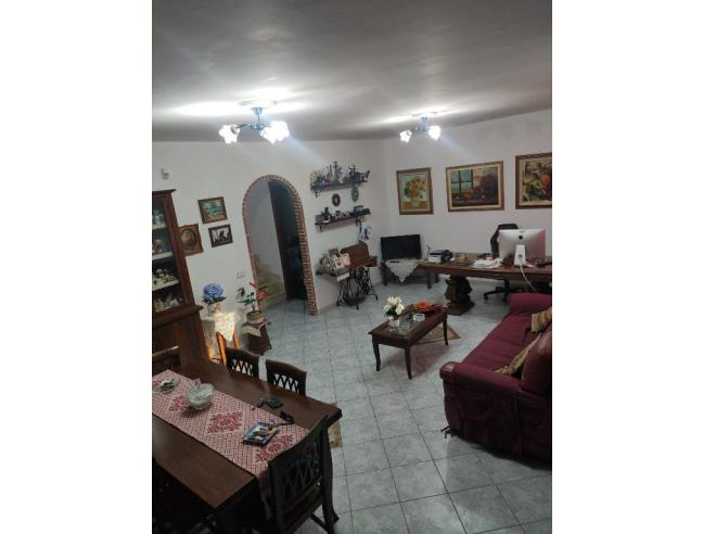 Anteprima foto 2 - Villetta a schiera in Vendita a Carini - Villa Grazia Di Carini