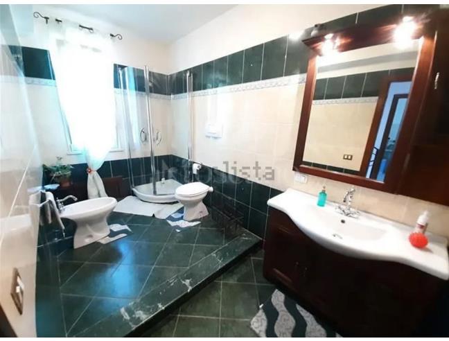 Anteprima foto 3 - Villetta a schiera in Vendita a Carini - Villa Grazia Di Carini