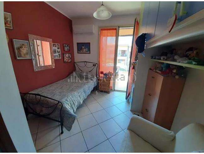 Anteprima foto 6 - Villetta a schiera in Vendita a Carini - Villa Grazia Di Carini