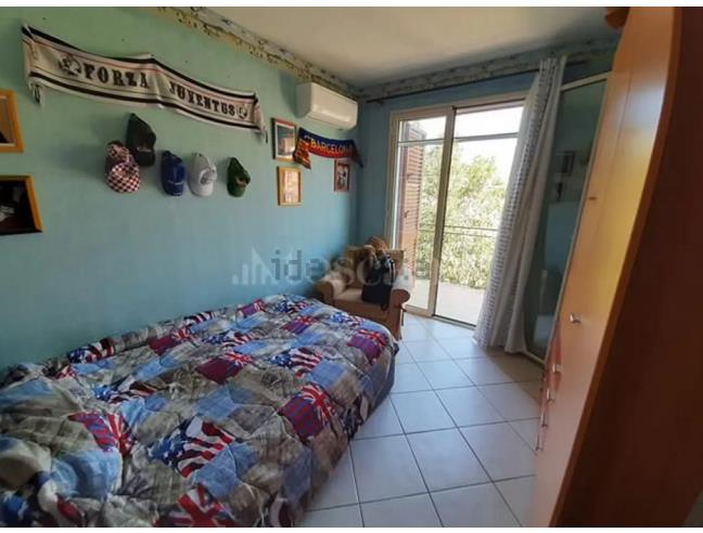 Anteprima foto 7 - Villetta a schiera in Vendita a Carini - Villa Grazia Di Carini