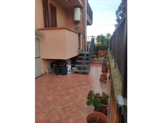 Anteprima foto 8 - Villetta a schiera in Vendita a Carini - Villa Grazia Di Carini