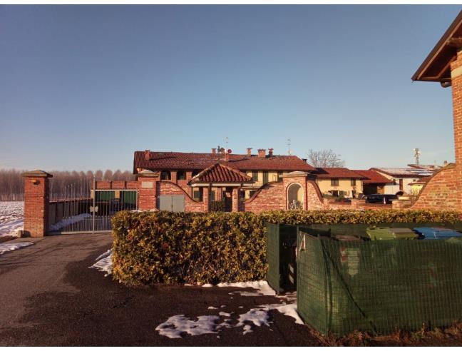 Anteprima foto 2 - Villetta a schiera in Vendita a Carmagnola (Torino)